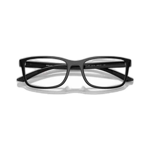 Rectangular Frame Glasses