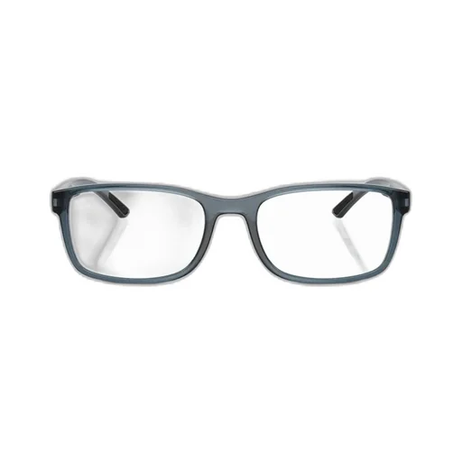 Rectangular Frame Glasses