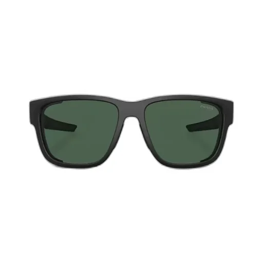 Square Frame Sunglasses
