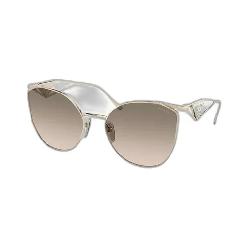 Cat-Eye Frame Sunglasses