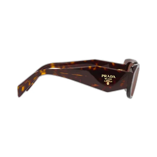 Rectangular Frame Sunglasses