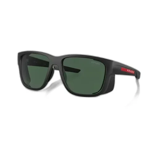 Square Frame Sunglasses