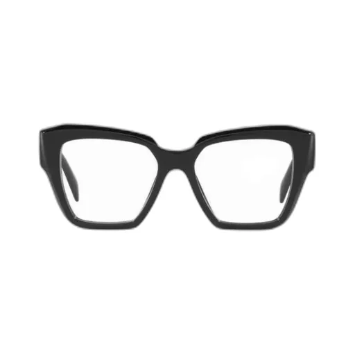 Cat-Eye Glasses