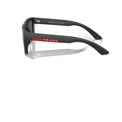 Rectangular Frame Sunglasses