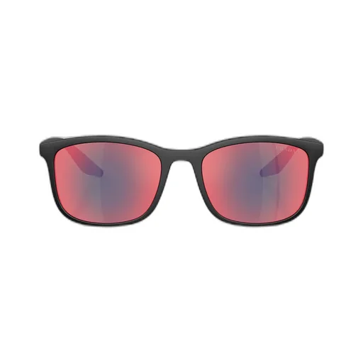 Square Frame Sunglasses