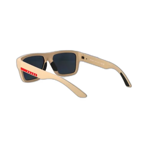 Square Frame Sunglasses