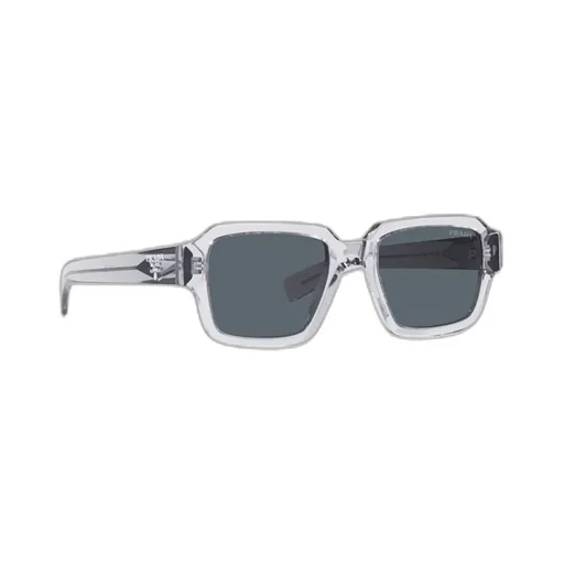 Rectangular Frame Sunglasses