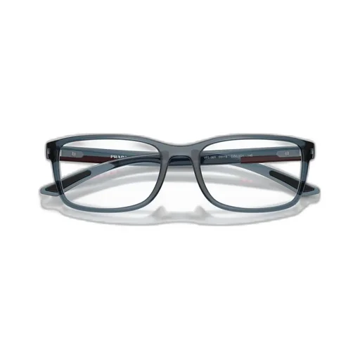 Rectangular Frame Glasses