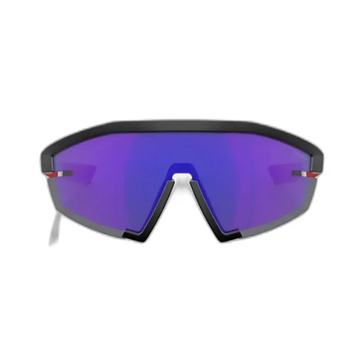 Shield Frame Sunglasses