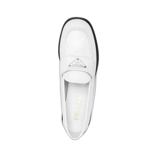Logo Business Dress Shoes
