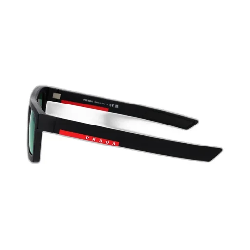 Square-Frame Sunglasses