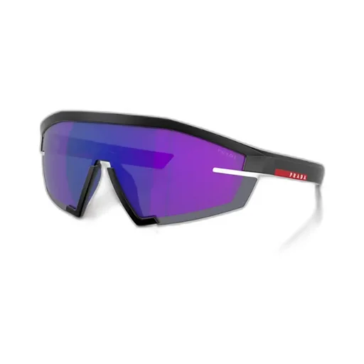 Shield Frame Sunglasses
