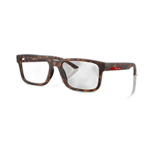 Rectangle Frame Glasses