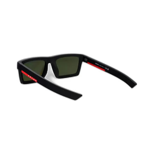 Square-Frame Sunglasses
