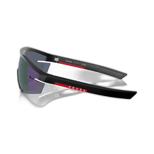 Shield Frame Sunglasses
