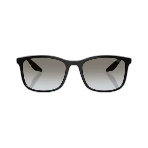 Square Frame Sunglasses