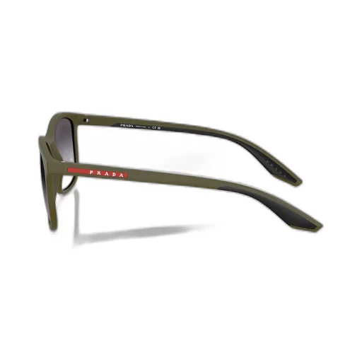 Square Frame Sunglasses