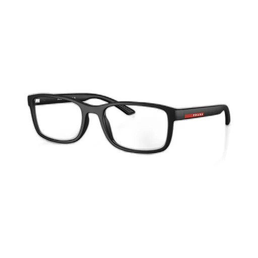 Rectangle-Frame Glasses