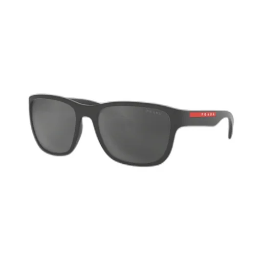 Square Frame Sunglasses