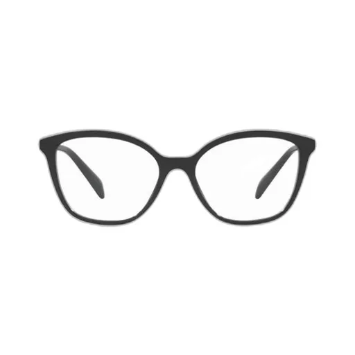 Cat-Eye Glasses