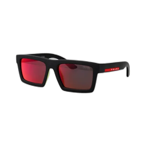 Full Frame Sunglasses
