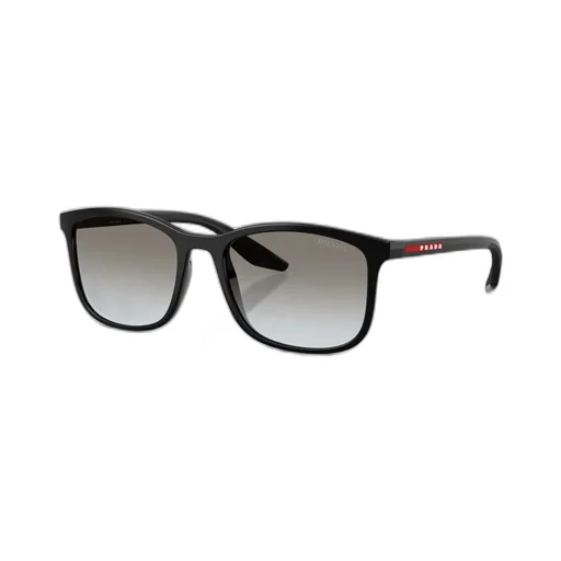 Square Frame Sunglasses