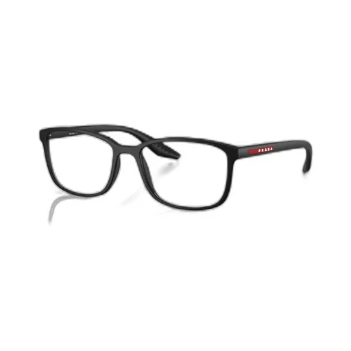 Rectangular Frame Glasses