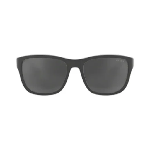 Square Frame Sunglasses
