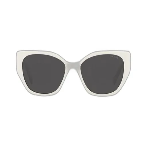 Cat-Eye Frame Sunglasses