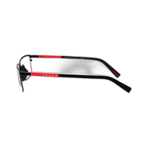 Logo Flat Mirror