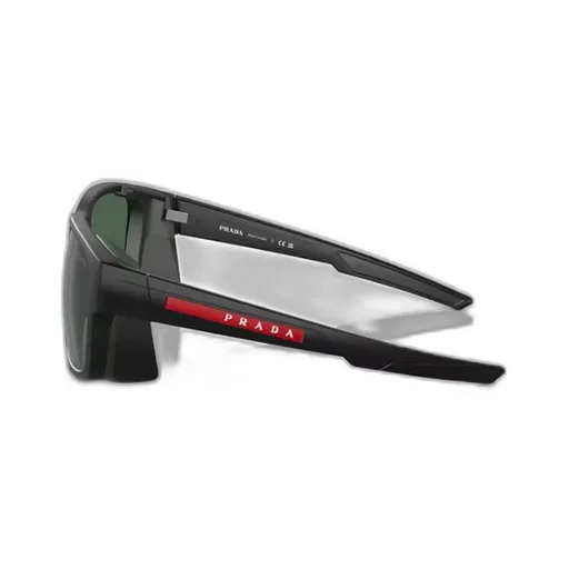 Square Frame Sunglasses