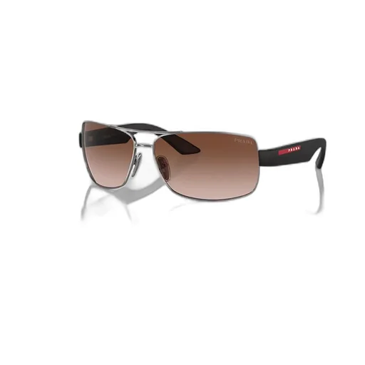 Rectangular Frame Sunglasses