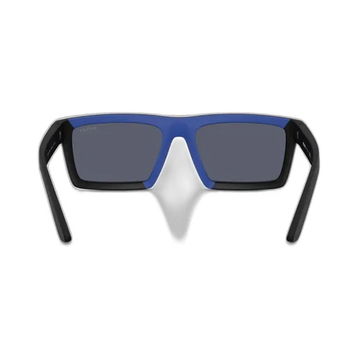 Rectangular Frame Sunglasses