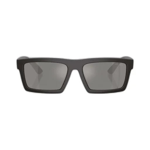 Rectangular Frame Sunglasses