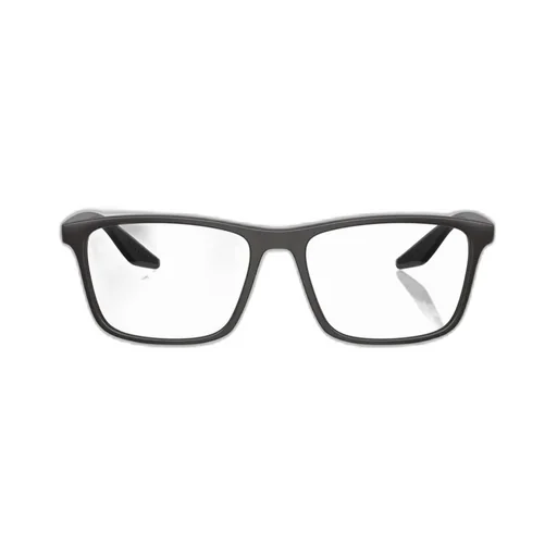 Square Frame Glasses