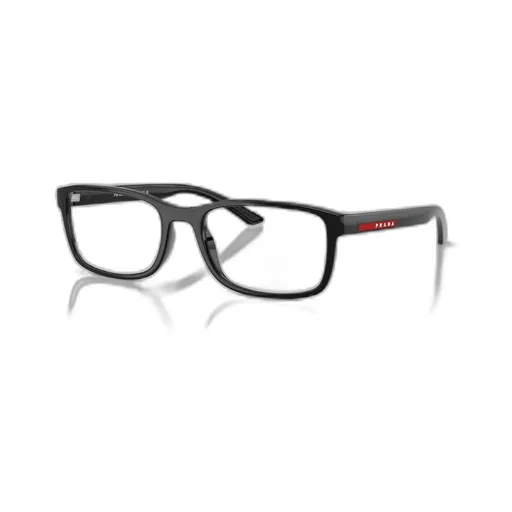Rectangular Frame Glasses
