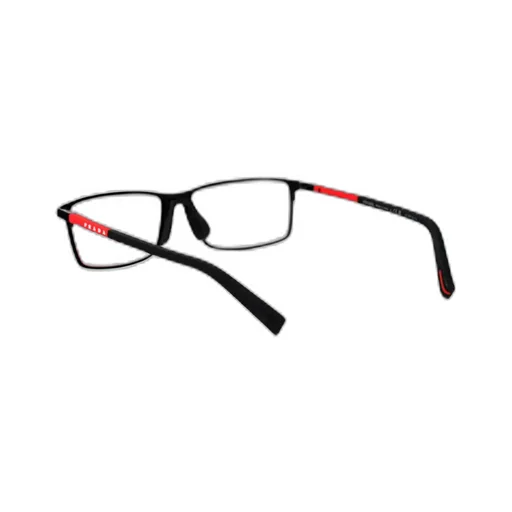 Logo Flat Mirror