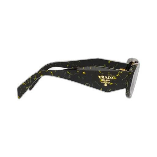 Rectangular Frame Sunglasses