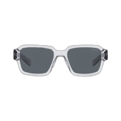 Rectangular Frame Sunglasses