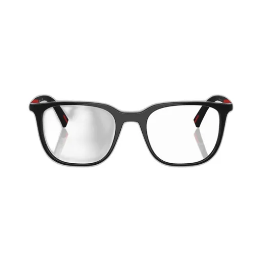 Square Frame Glasses