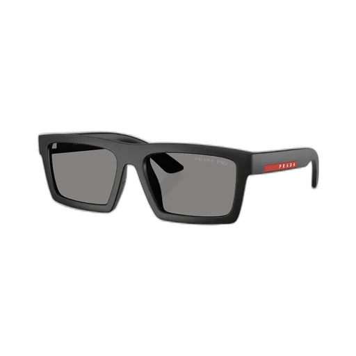 Rectangular Frame Sunglasses