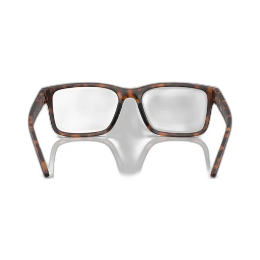 Rectangle Frame Glasses