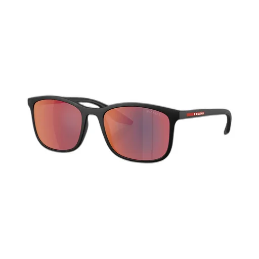 Square Frame Sunglasses