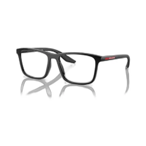 Square Frame Glasses