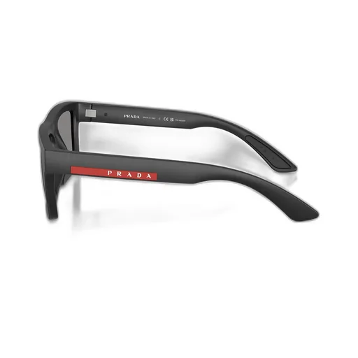 Rectangular Frame Sunglasses