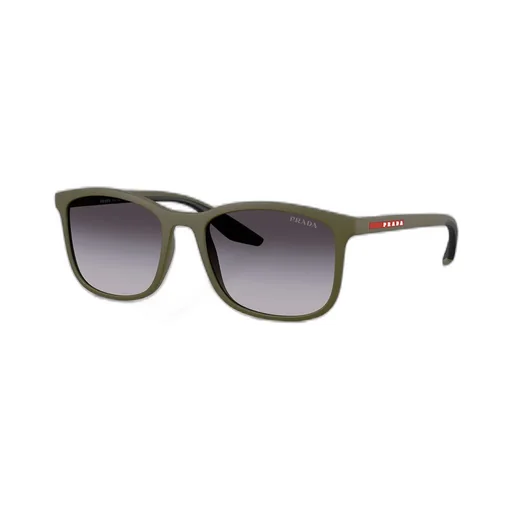 Square Frame Sunglasses
