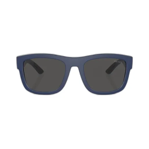Square-Frame Sunglasses