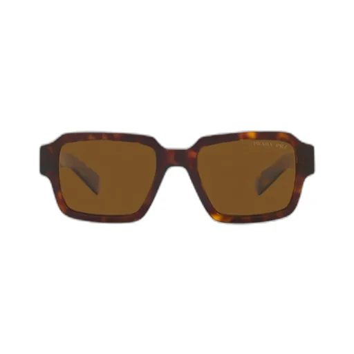 Square Frame Sunglasses