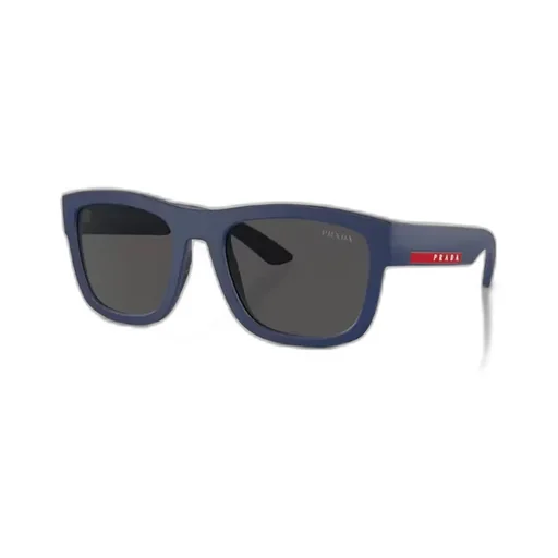 Square-Frame Sunglasses