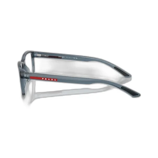 Rectangular Frame Glasses